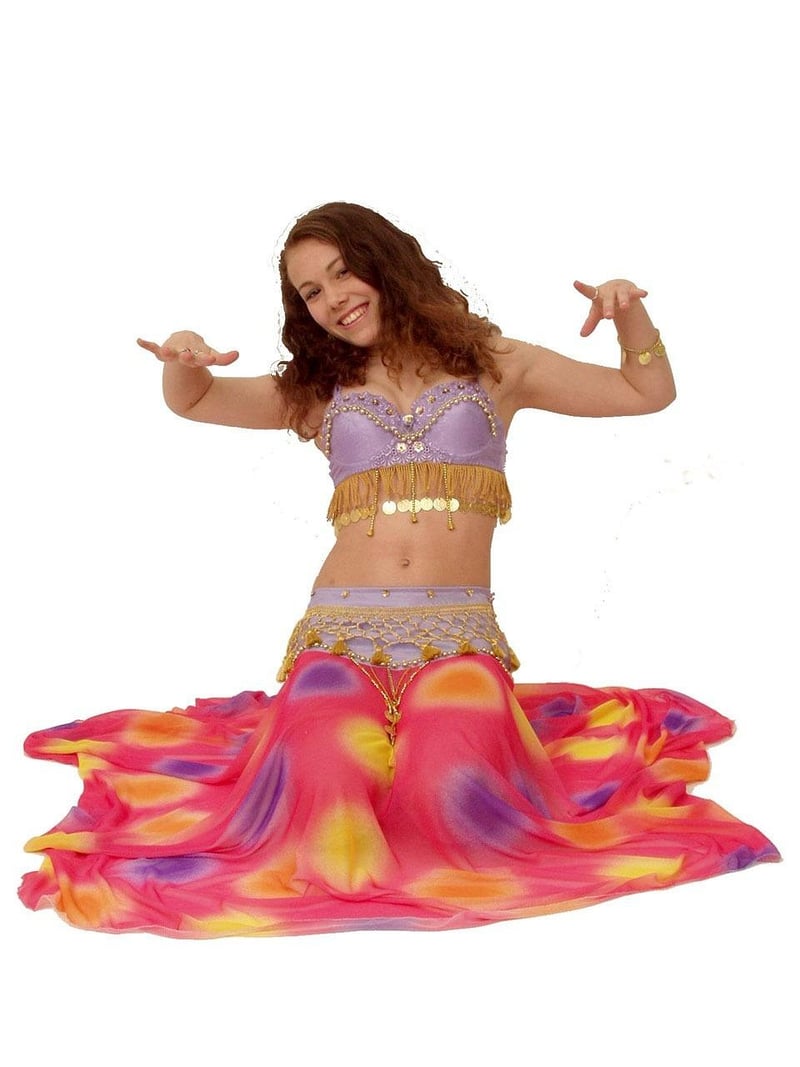 Belly Dance Image
